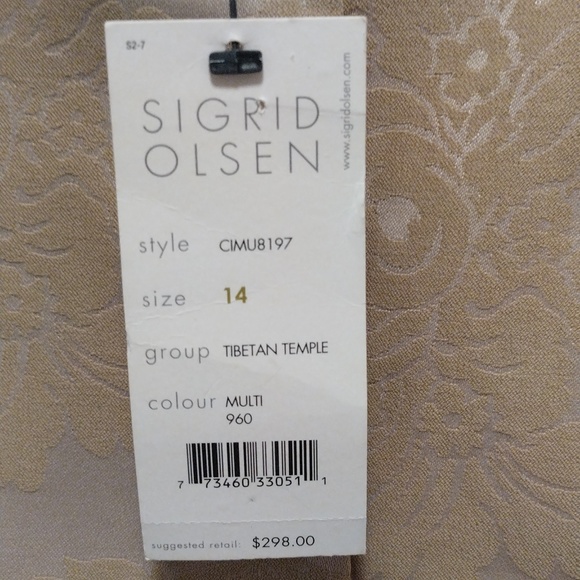 Women's Jacket/Coat - Picture 6 of 11